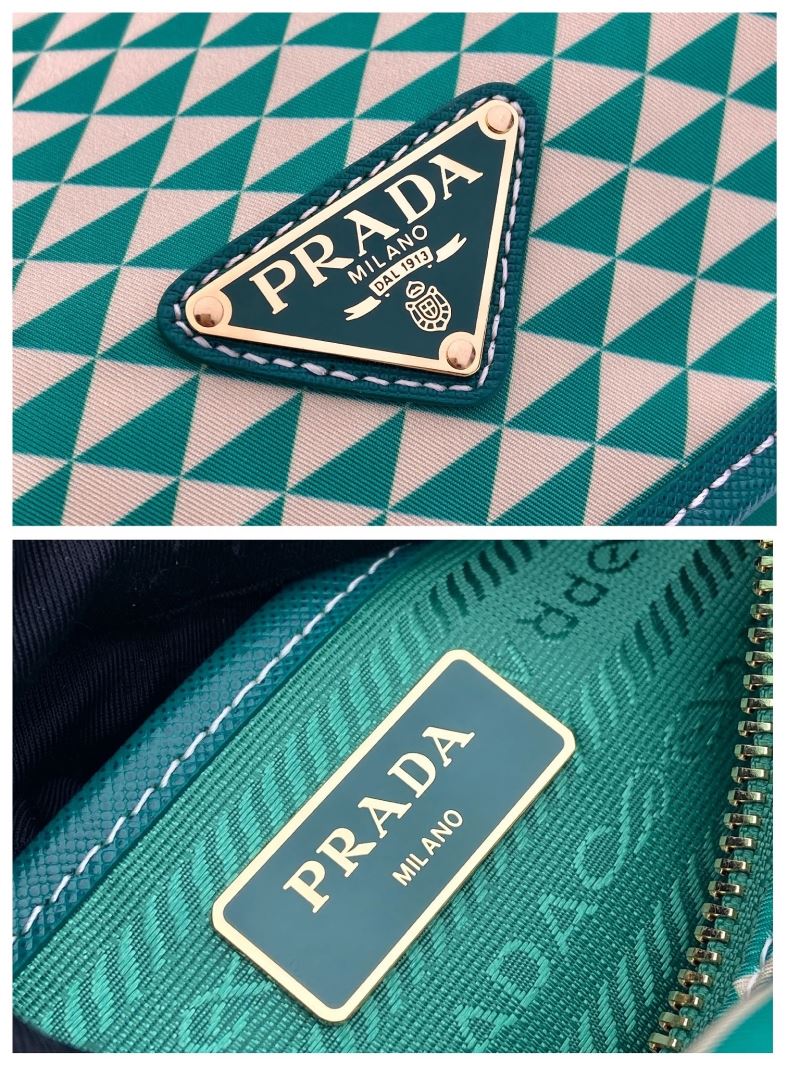 Pra*a satchel bags